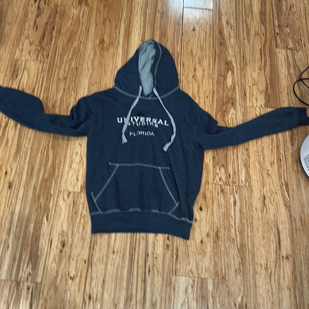 hoodie from Universal in Fl